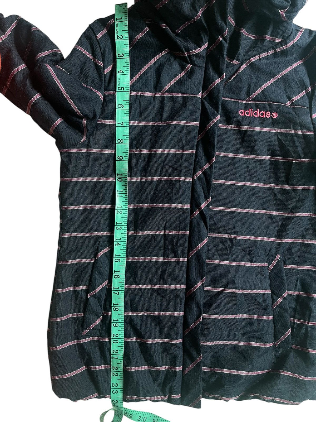 Adidas Adidas Neo Label Jacket Size XS / US 0-2 / IT 36-38 - 12 Thumbnail