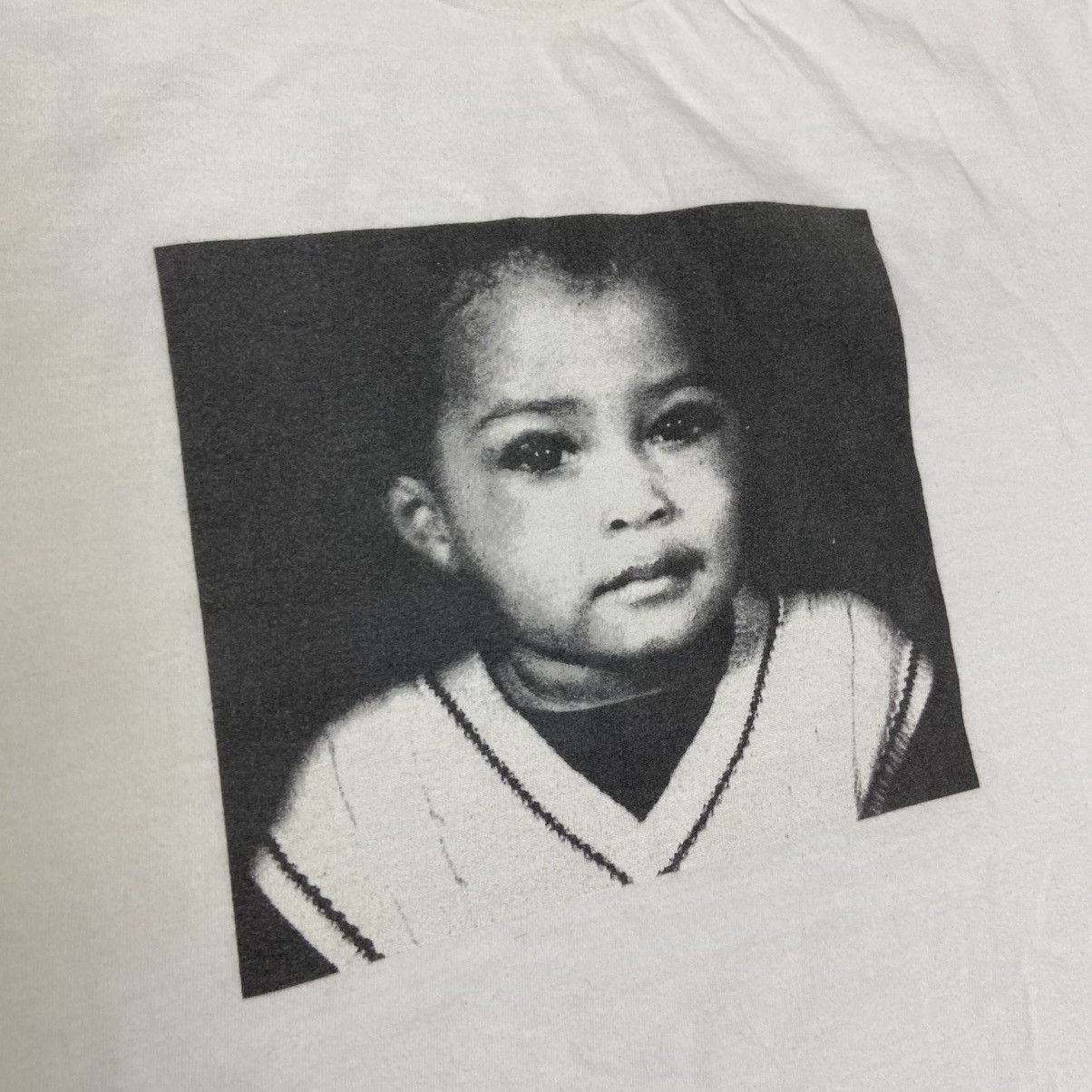 Band Tees × Rap Tees Xxxtentacion Remember To Remember Tee Size US L / EU 52-54 / 3 - 4 Thumbnail