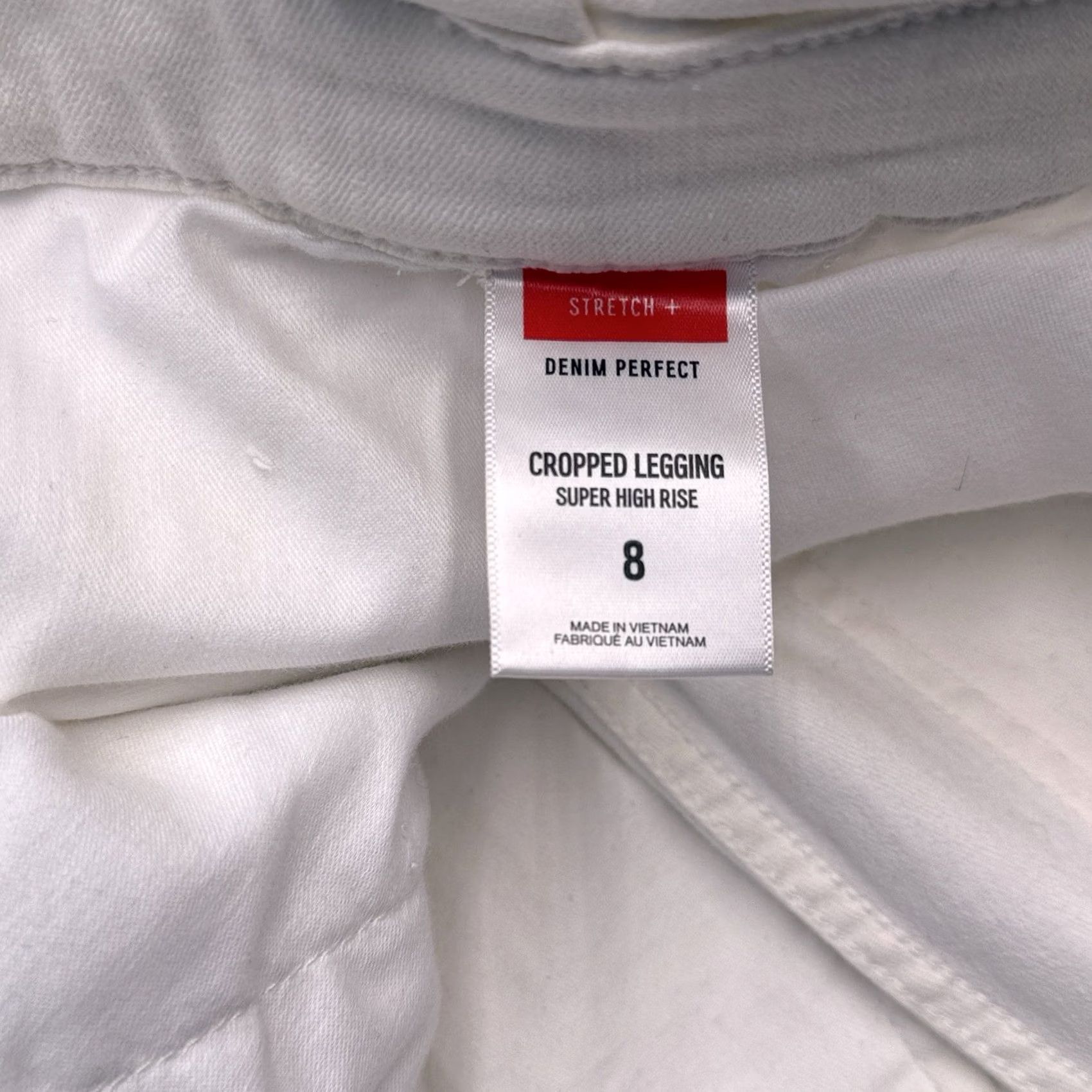 Express Express Jeans Shirt? Size 30" / US 8 / IT 44 - 6 Thumbnail
