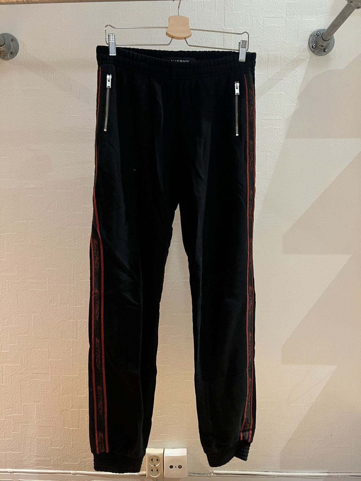 Misbhv EXTACY pants Size US 32 / EU 48 - 1 Thumbnail