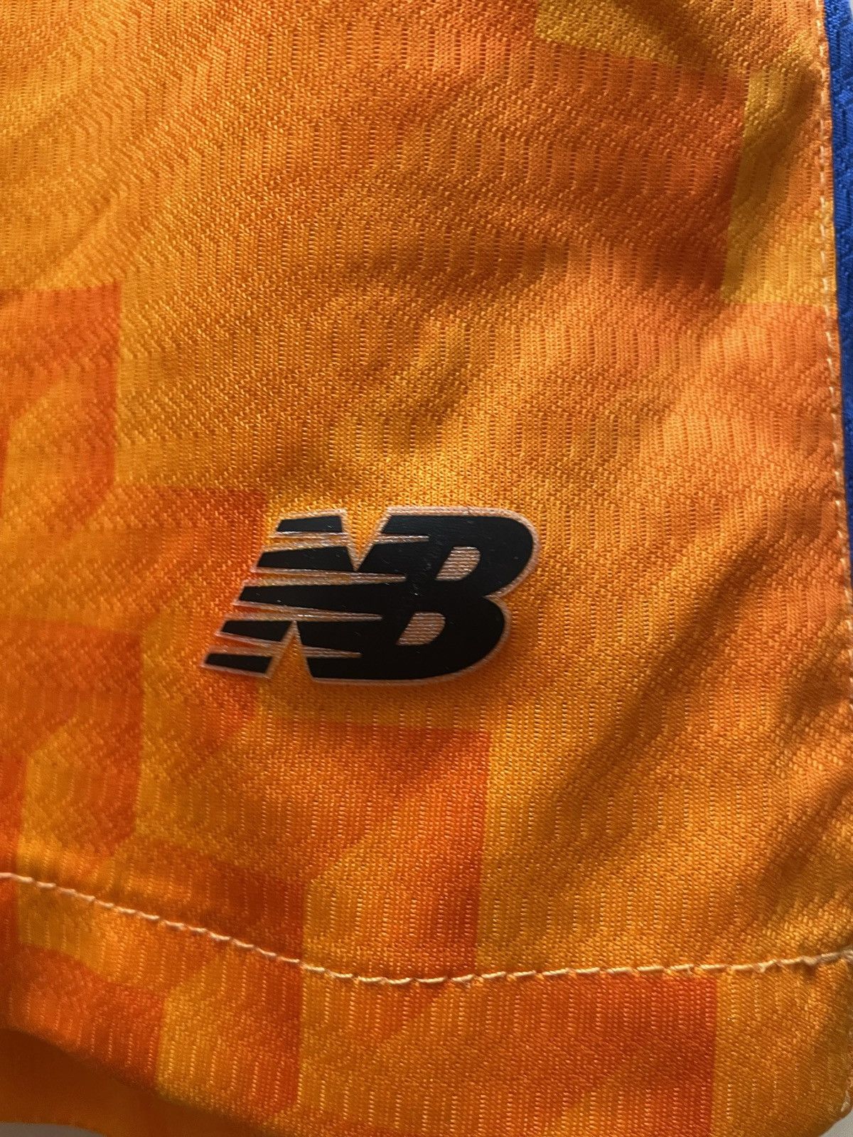 New Balance Porto 2024 2025 away soccer jersey football shirt Size US M / EU 48-50 / 2 - 2 Thumbnail