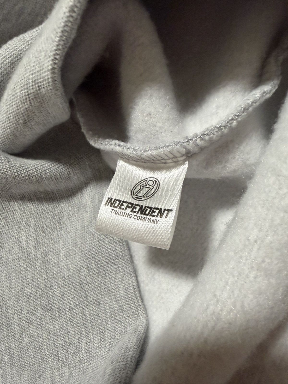 Sci-Fi Fantasy Sci-fi fantasy logo hoodie Size US L / EU 52-54 / 3 - 5 Thumbnail