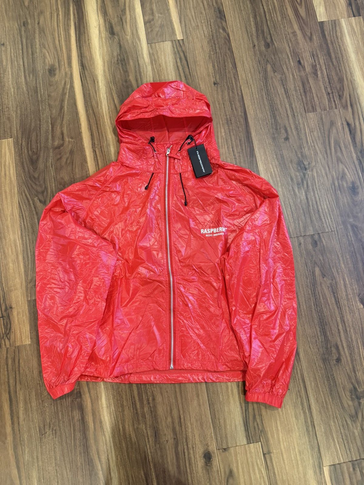 The GV Gallery GVG Series 400 Red Jacket Size US M / EU 48-50 / 2 - 1 Thumbnail