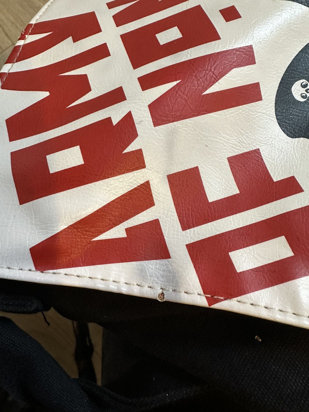 Other Emily the strange y2k super rare bag Size ONE SIZE - 6 Thumbnail