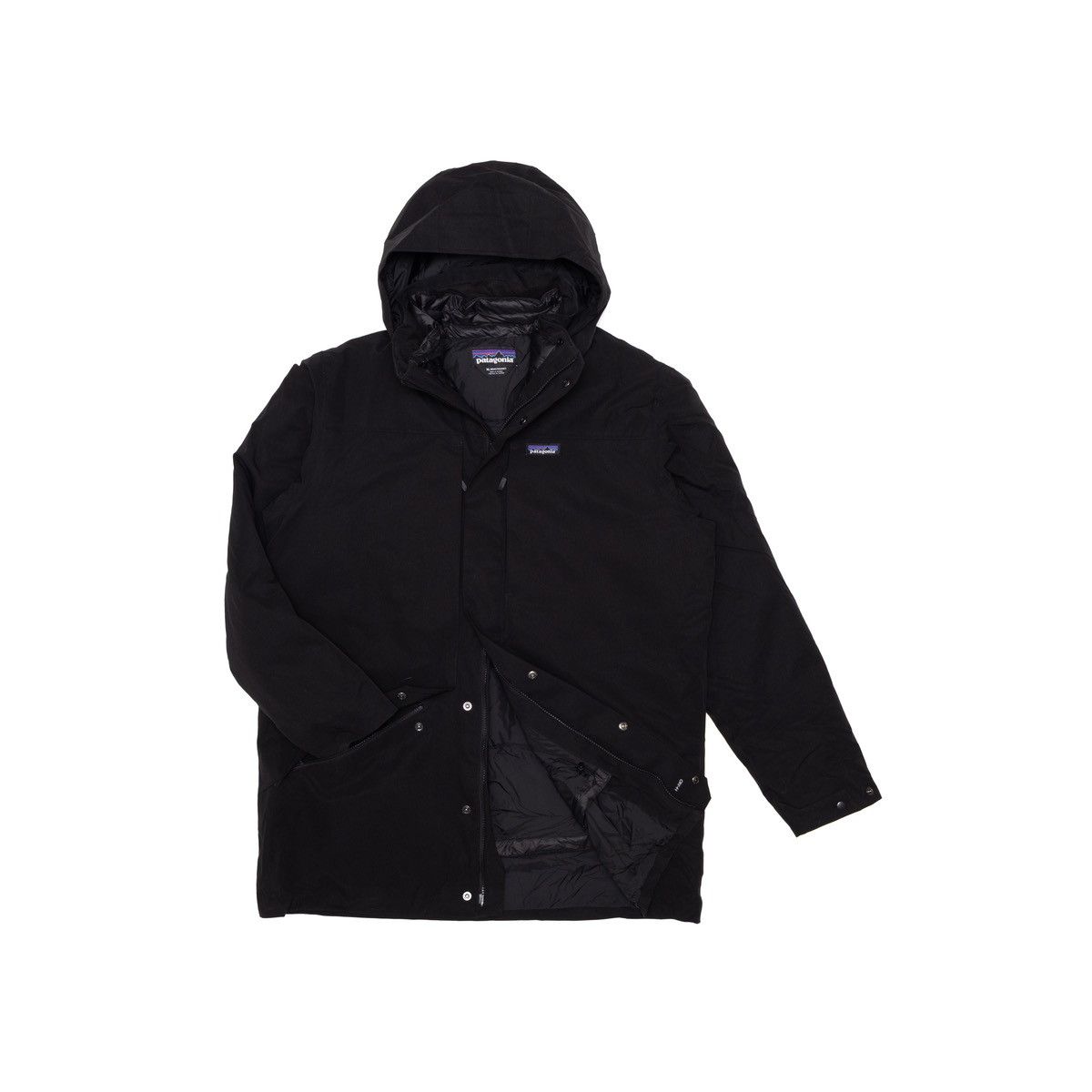 Patagonia 700$ Patagonia Tres 3-in-1 Parka - Men's Size : XL Size US XL / EU 56 / 4 - 4 Thumbnail