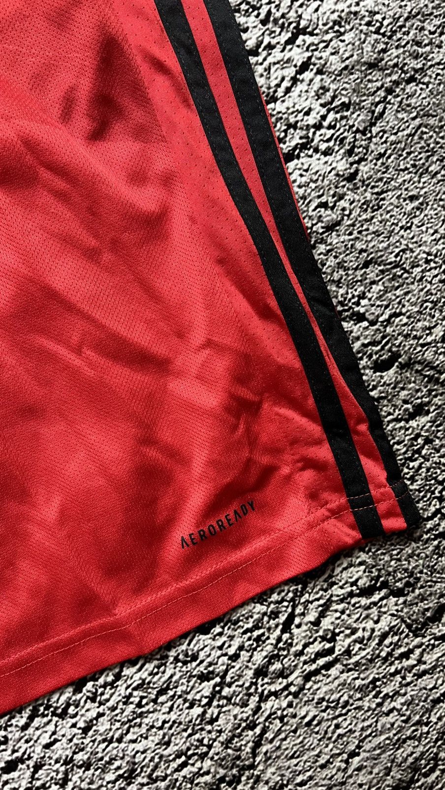 Adidas 2020-2021 Belgium national football team adidas jersey 2-3XL Size US XXL / EU 58 / 5 - 4 Thumbnail