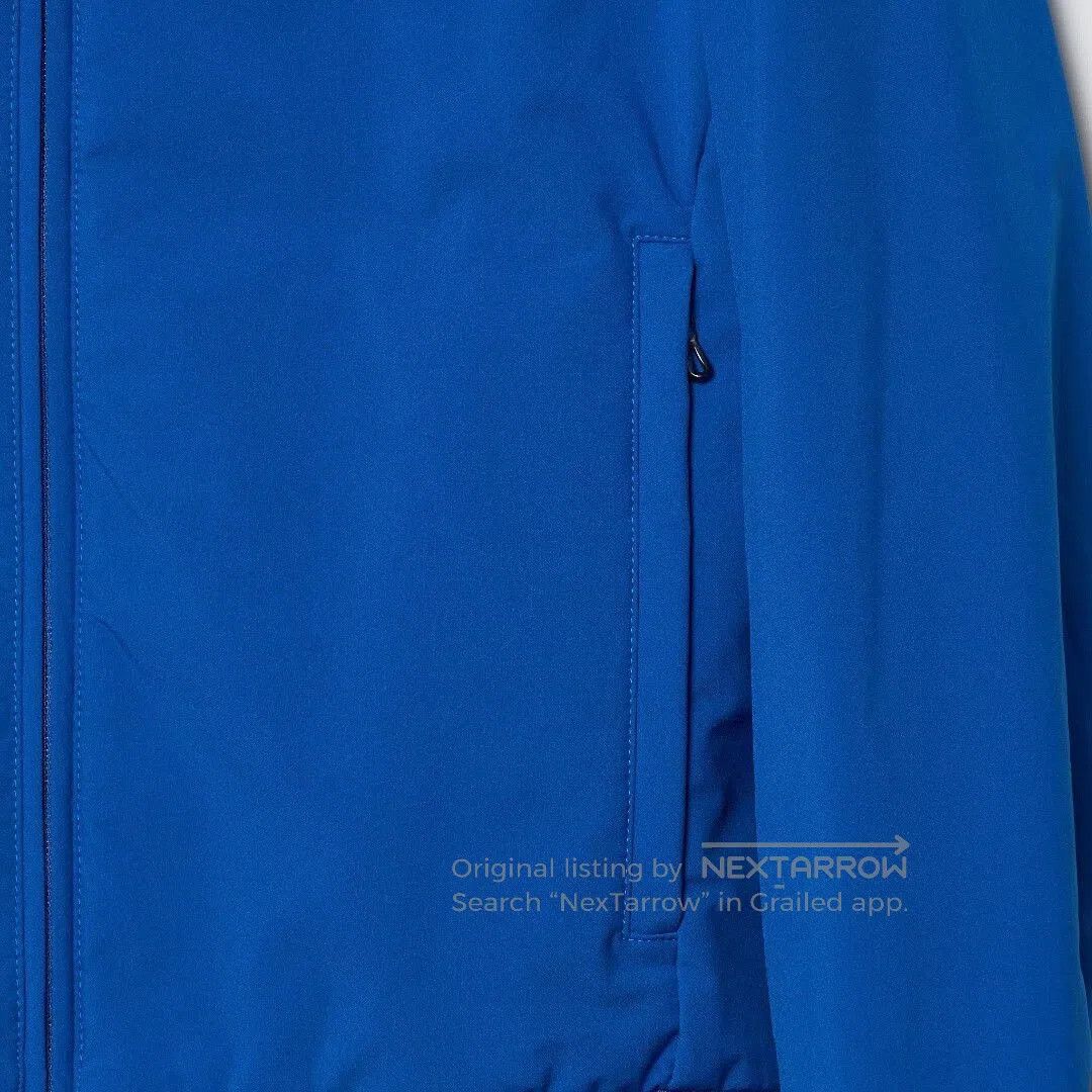 Colmar Colmar Men's Classic Logo Jacket. Size US L / EU 52-54 / 3 - 6 Thumbnail
