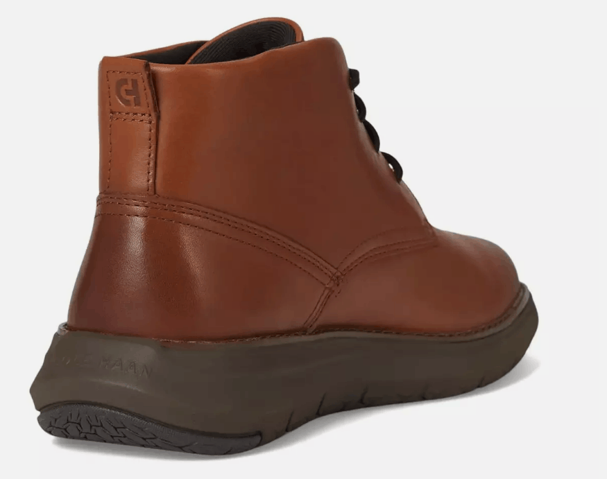 Cole Haan Cole Haan Grand Remix Chukka Boot (Men) Size US 11 / EU 44 - 4 Thumbnail