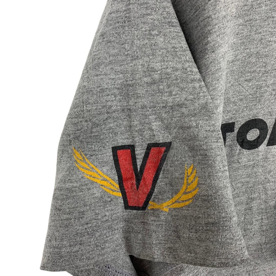 Vintage Vintage 2005 Team TOM'S Toyota Supra Super GT Winner Tee Size US M / EU 48-50 / 2 - 8 Thumbnail