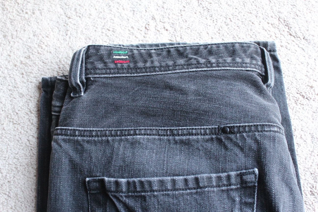 Diesel Men’s Diesel jeans Size US 38 / EU 54 - 3 Thumbnail