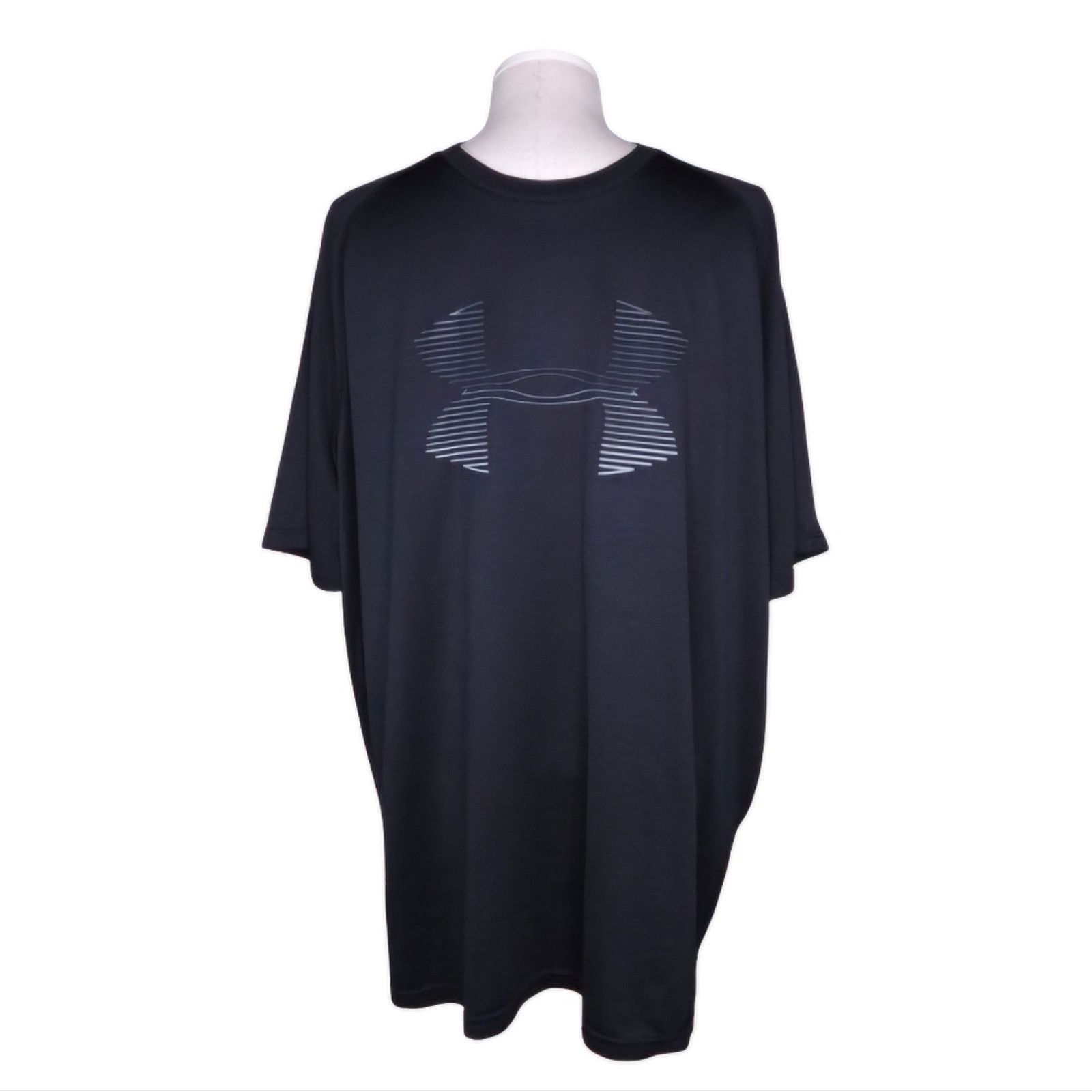 Under Armour Under Armour Tech Horizon Logo T-Shirt Size US XL / EU 56 / 4 - 1 Thumbnail