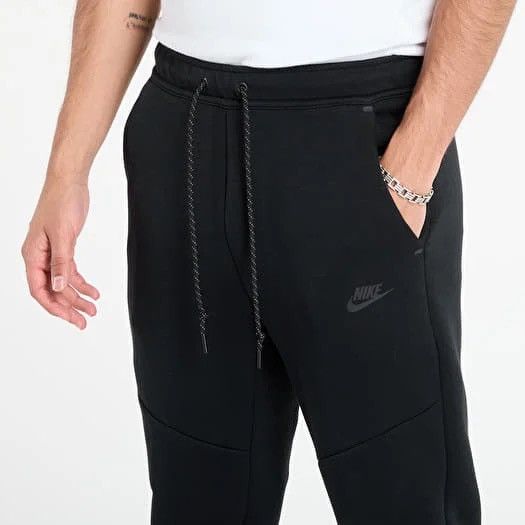 Nike Nike Tech Fleece Joggers Size US 32 / EU 48 - 5 Thumbnail