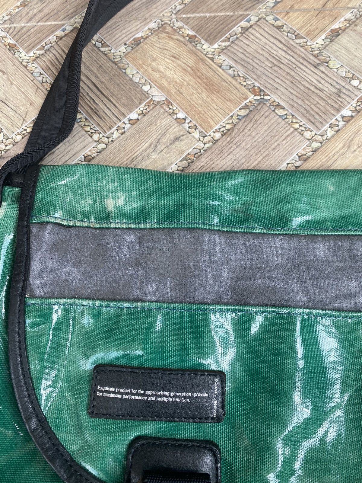 MasterPiece masterpiece sling bag Size ONE SIZE - 5 Thumbnail