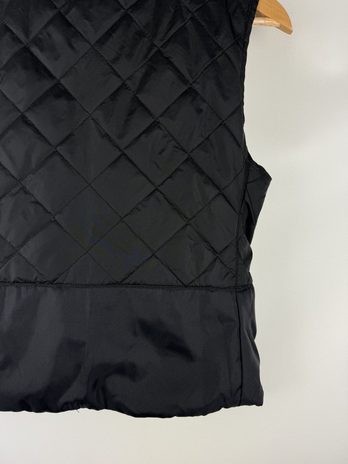 Dolce & Gabbana Dolce & Gabbana Ladies Reversible Full Zip Vest Waistcoat Size M / US 6-8 / IT 42-44 - 24 Thumbnail