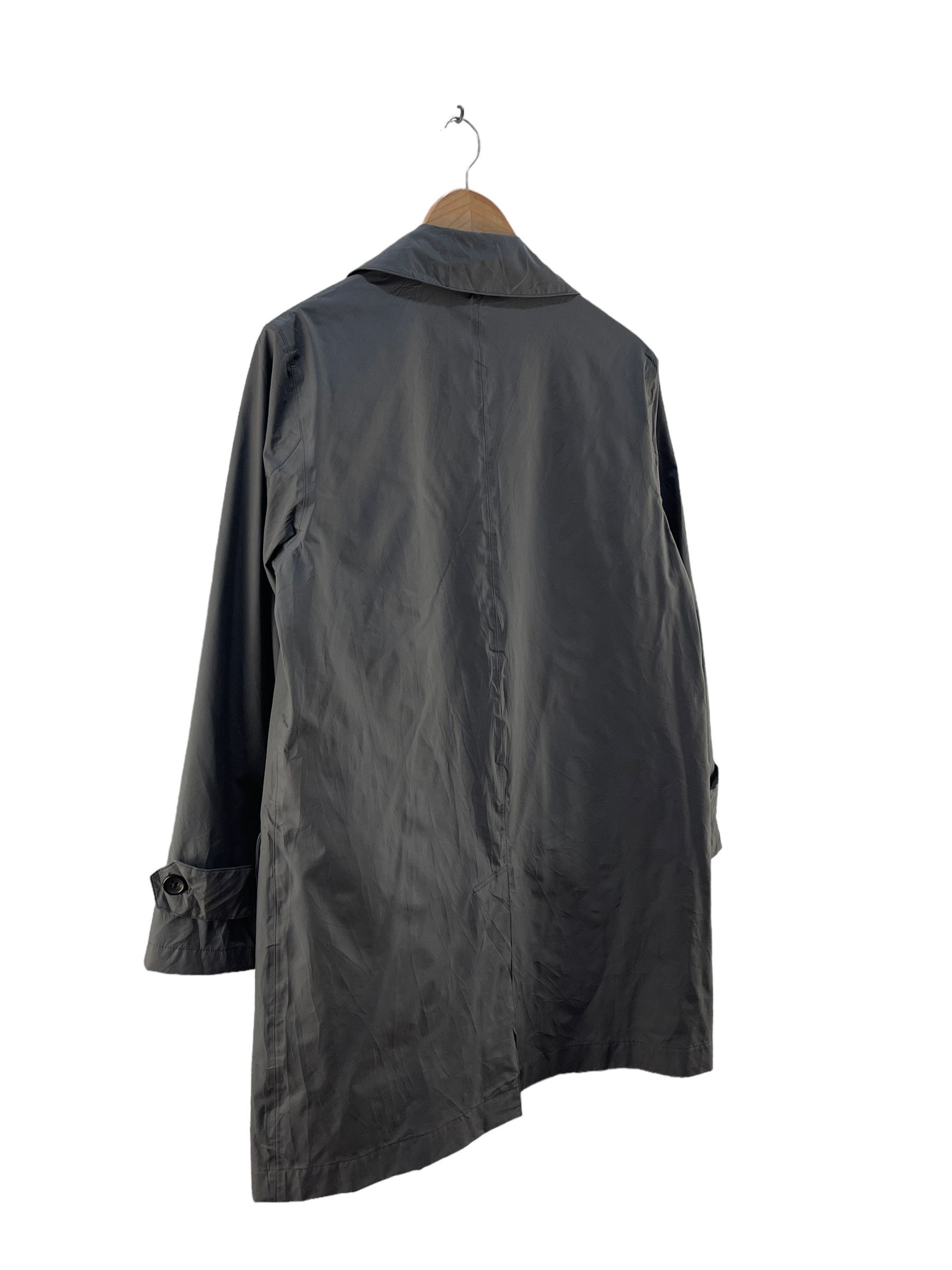 Goretex Margaret Howell Goretex Light Jacket Size M / US 6-8 / IT 42-44 - 8 Thumbnail