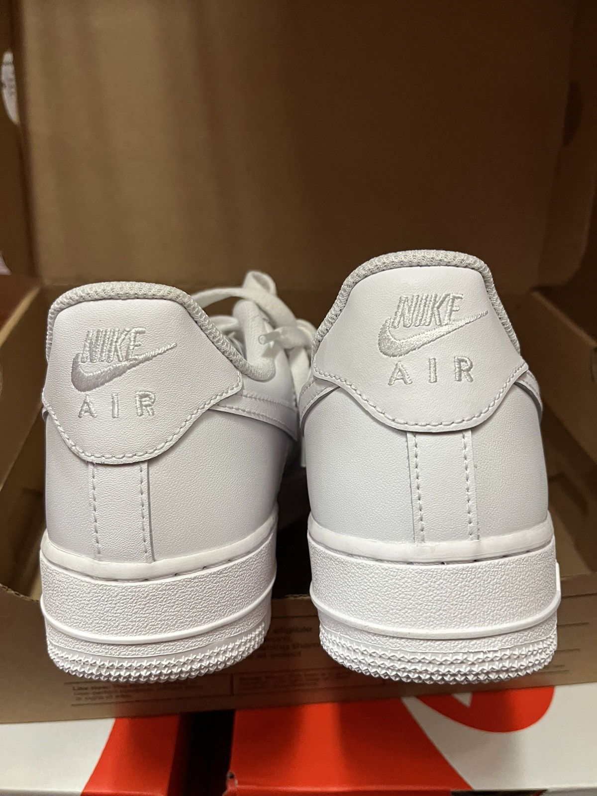 Nike Nike Air Force 1 Low ‘07 Size 7.5 Size US 7.5 / EU 40-41 - 2 Thumbnail