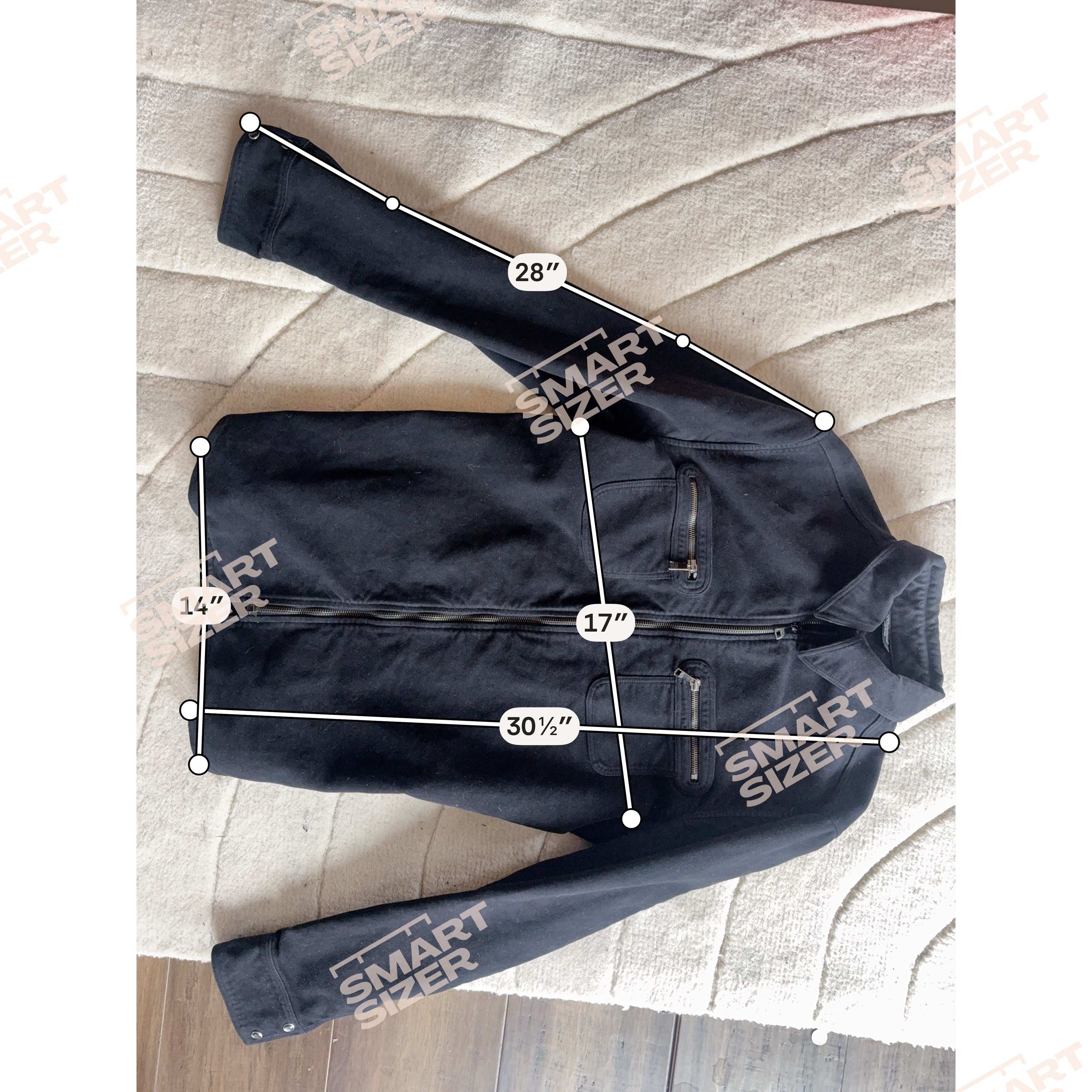Dolce & Gabbana Dolce Gabbana zip up long sleeve shirt Size US M / EU 48-50 / 2 - 2 Thumbnail