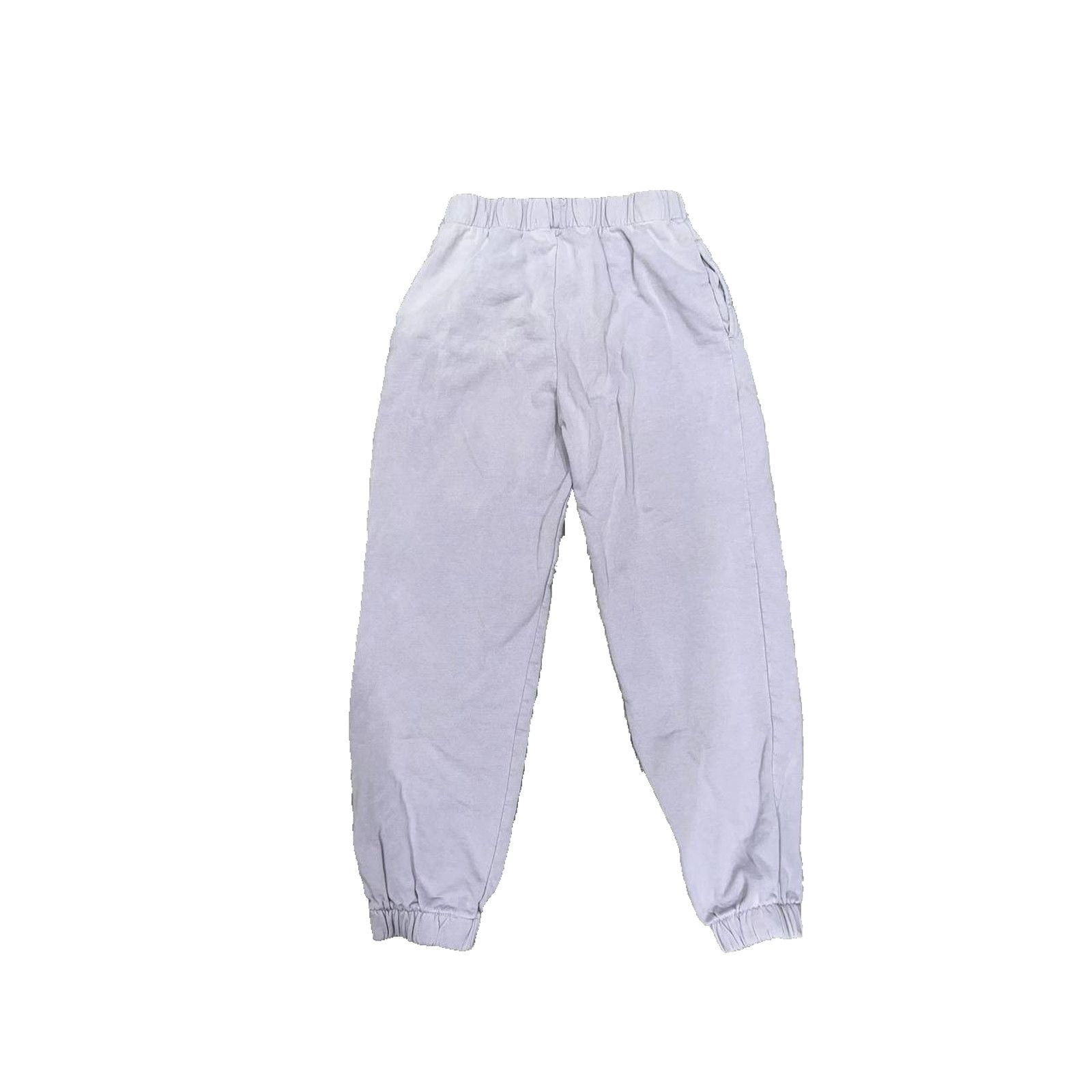 Brandy Melville Brandy Melville Purple Y2K Sweatpants Pants Small A003237 Size 25" / US 0 / IT 36 - 8 Thumbnail