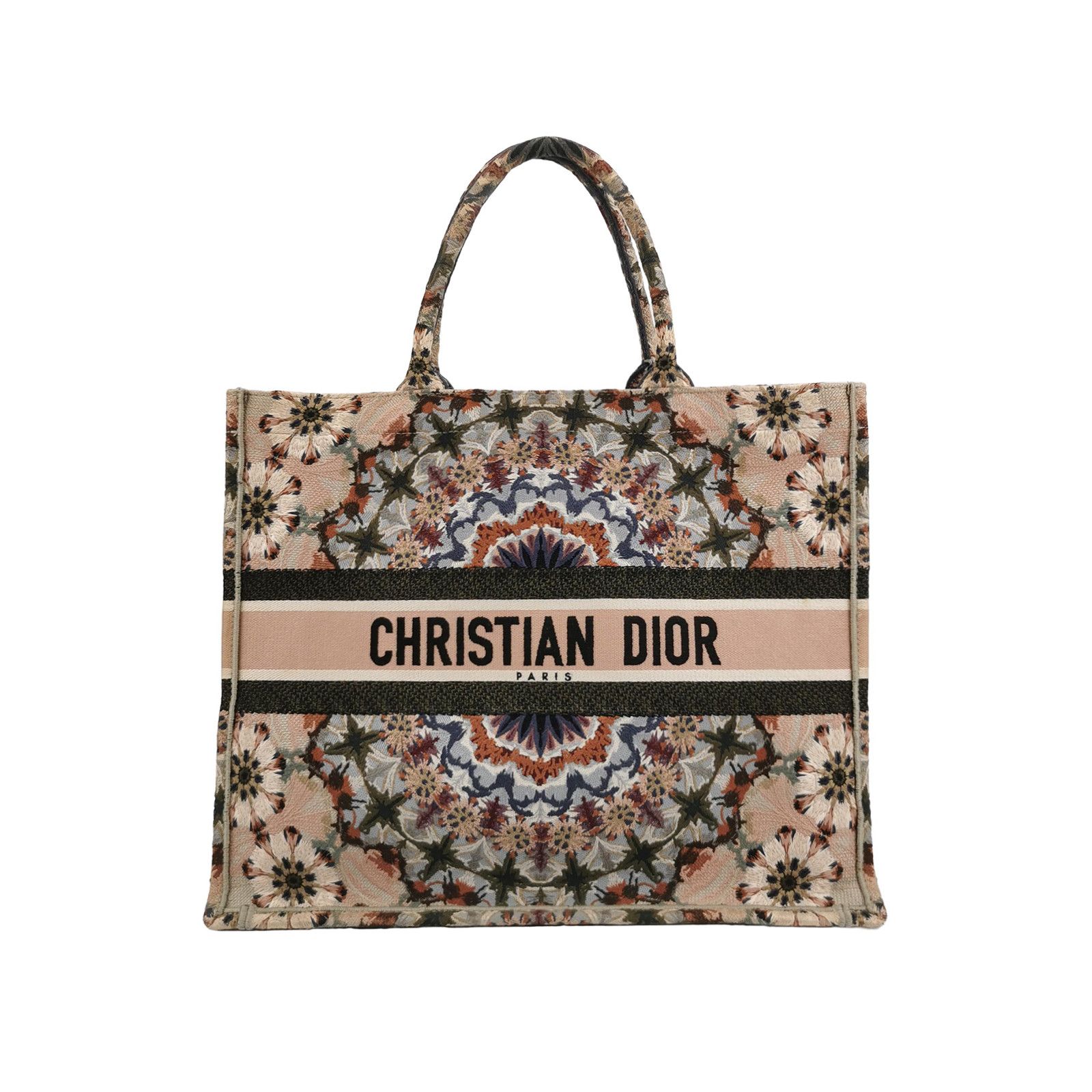 Dior Dior Women os Tote Bags Size ONE SIZE - 1 Thumbnail