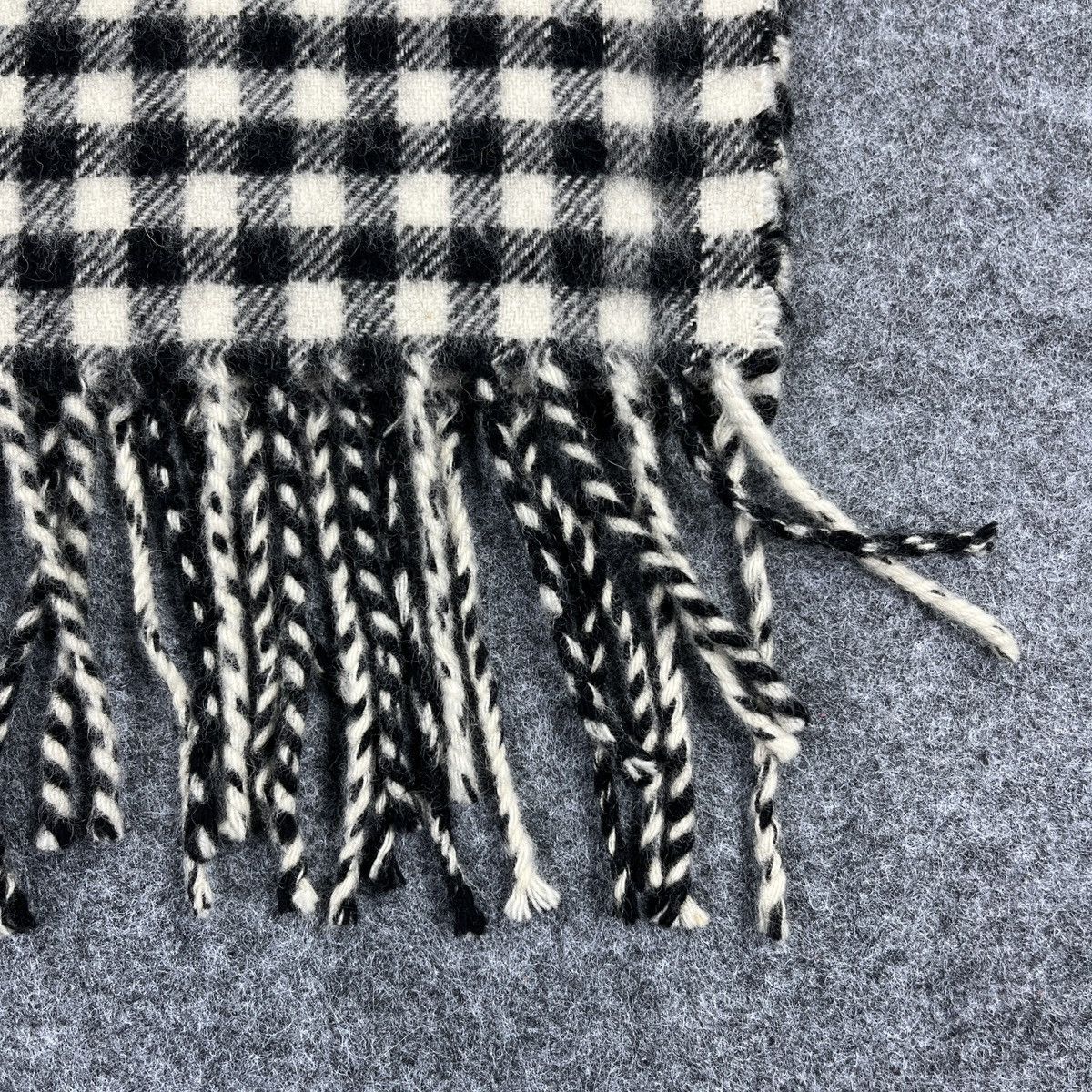 Junko Shimada JUNKO SHIMADA SCARVES / MUFFLER / NECKWEAR T925 Size ONE SIZE - 10 Thumbnail