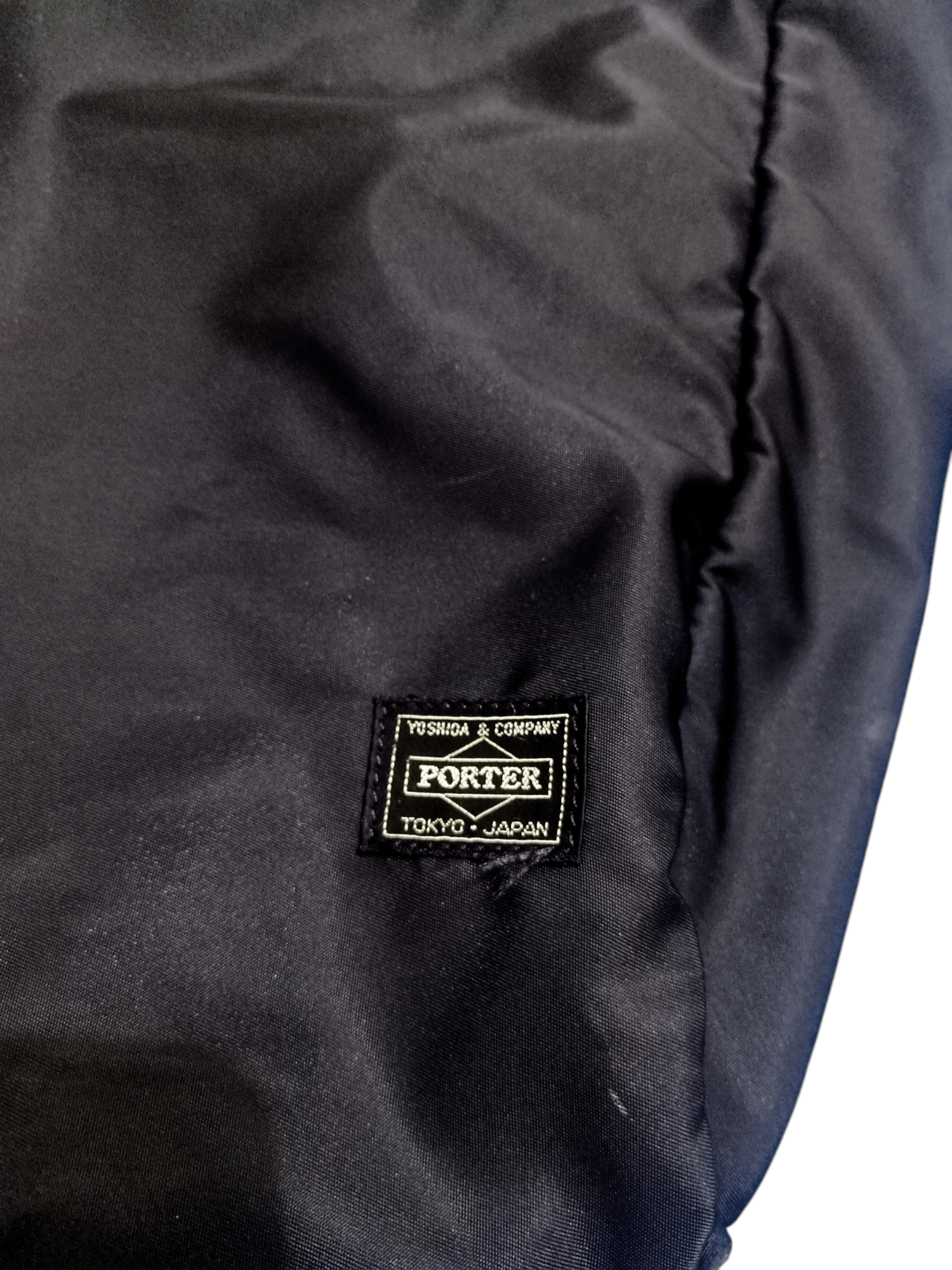Porter Porter Stand Tote Bag. Size ONE SIZE - 6 Thumbnail