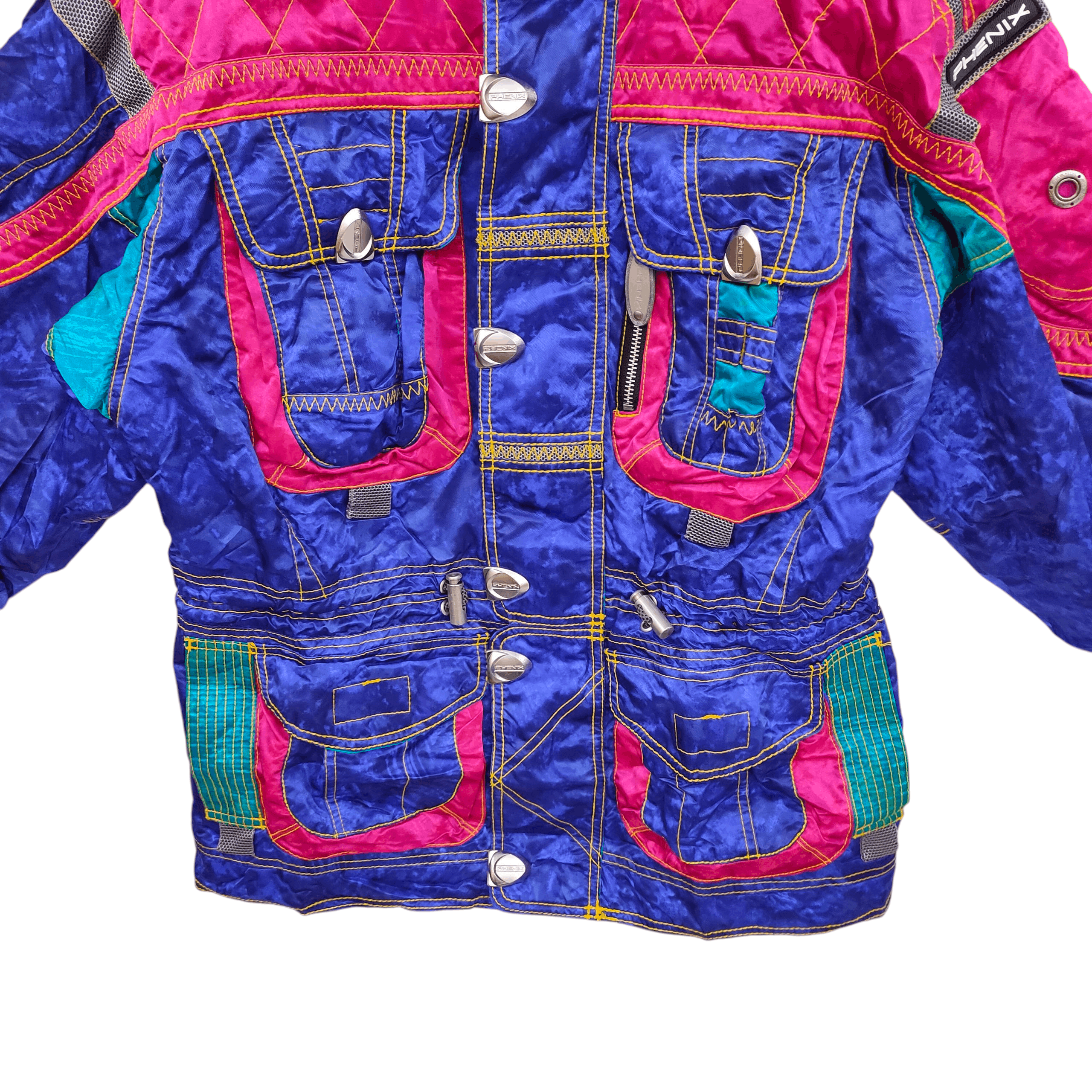 Phenix Vintage VPhenix Ski jacket Size US M / EU 48-50 / 2 - 5 Thumbnail