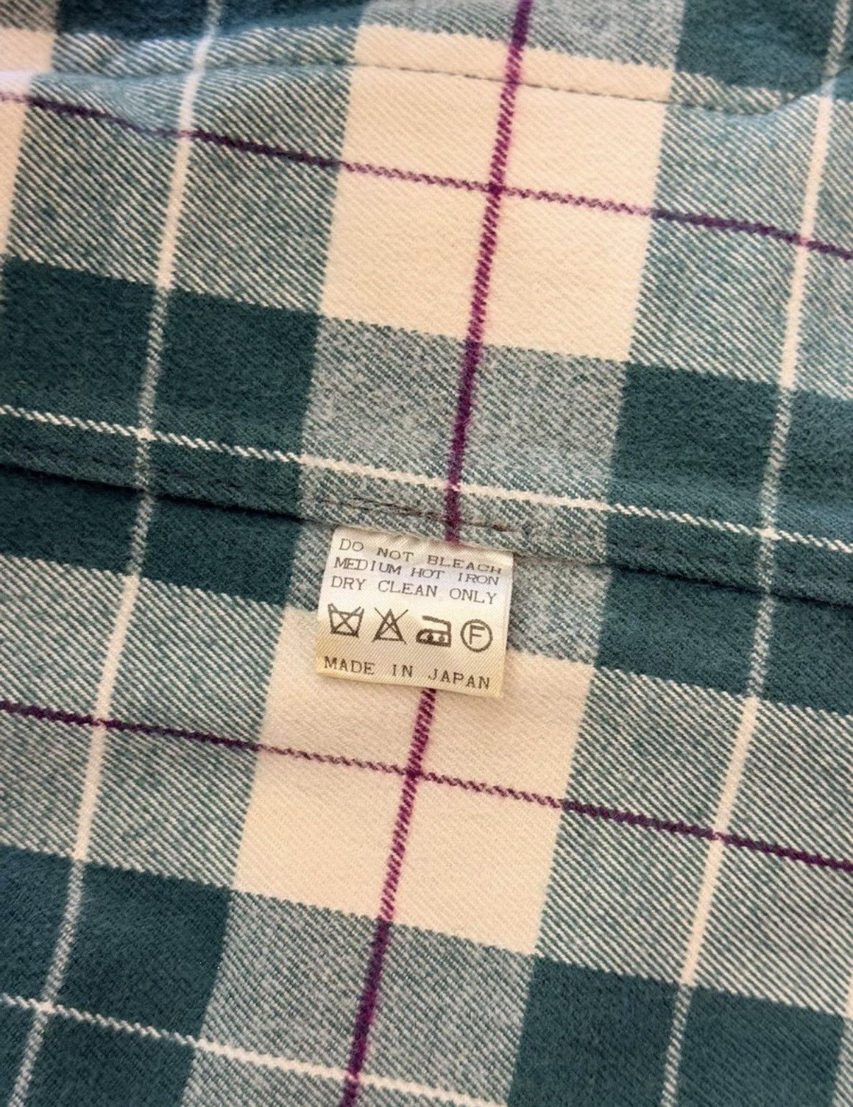 Sophnet. SOPHNET. Jacket (Made in Japan) Safari Jacket Size US S / EU 44-46 / 1 - 5 Thumbnail