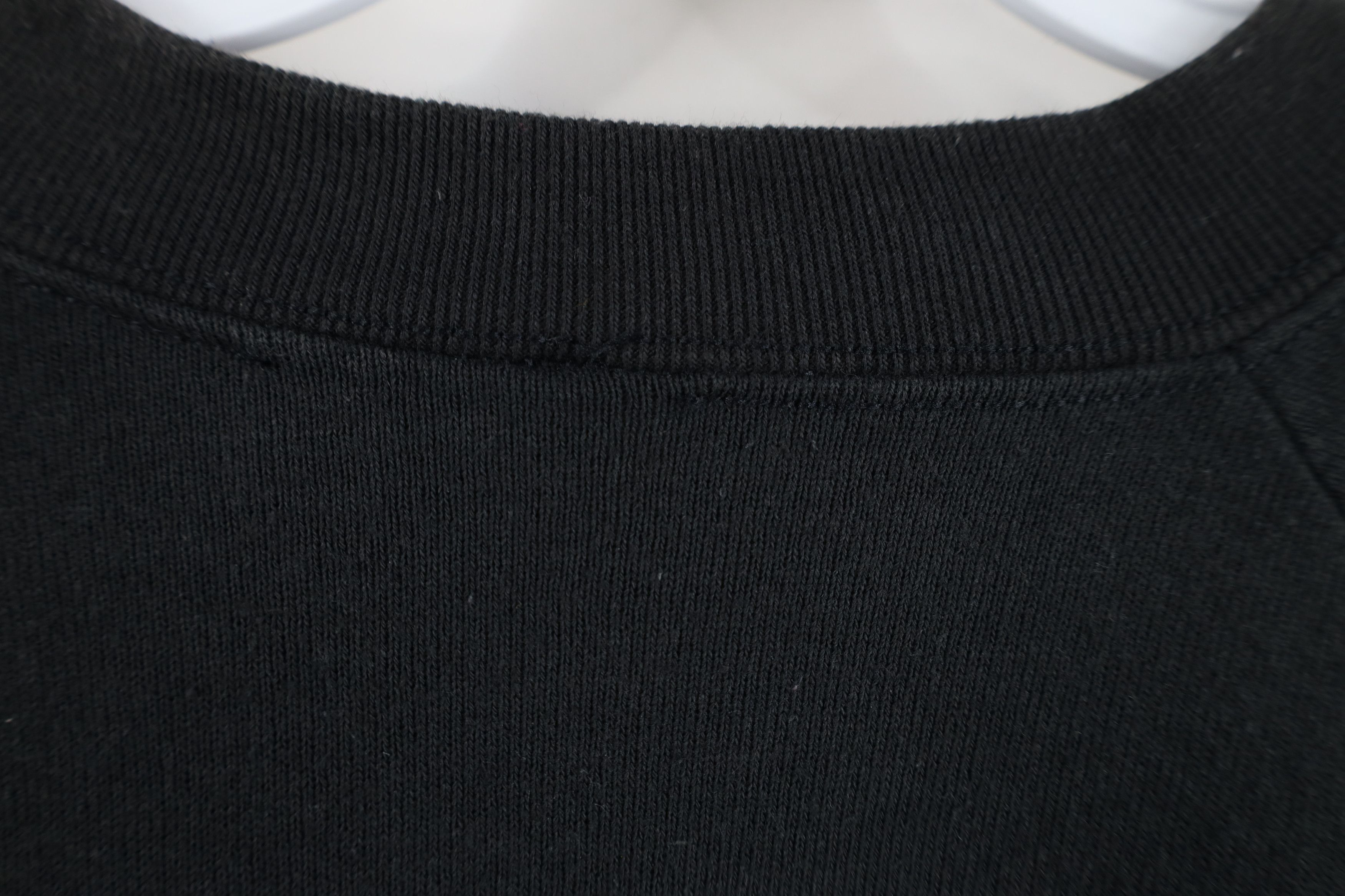 Vintage Vintage 80s 90s Streetwear New York New York Sweatshirt Size XL / US 12-14 / IT 48-50 - 11 Thumbnail