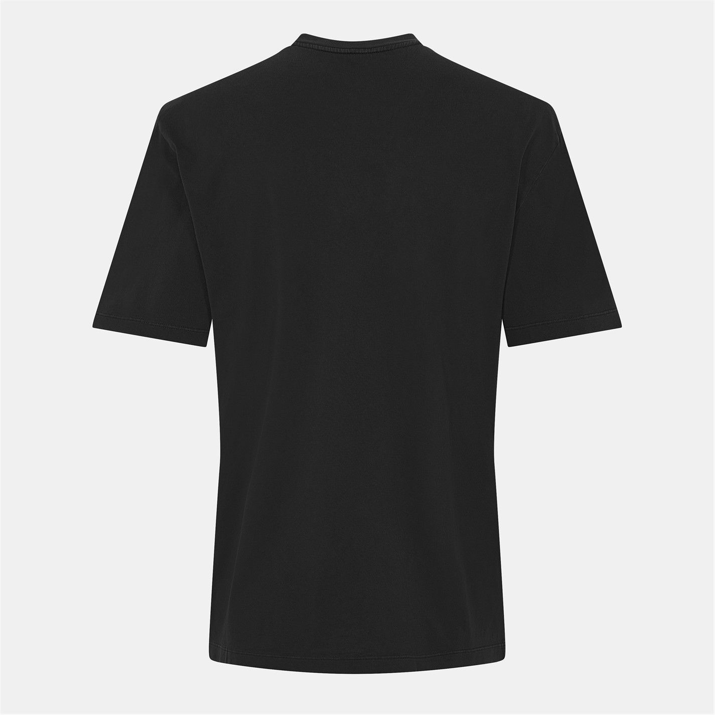 Versace o1g2r1mq0526 T-Shirt in Black Size US S / EU 44-46 / 1 - 2 Thumbnail