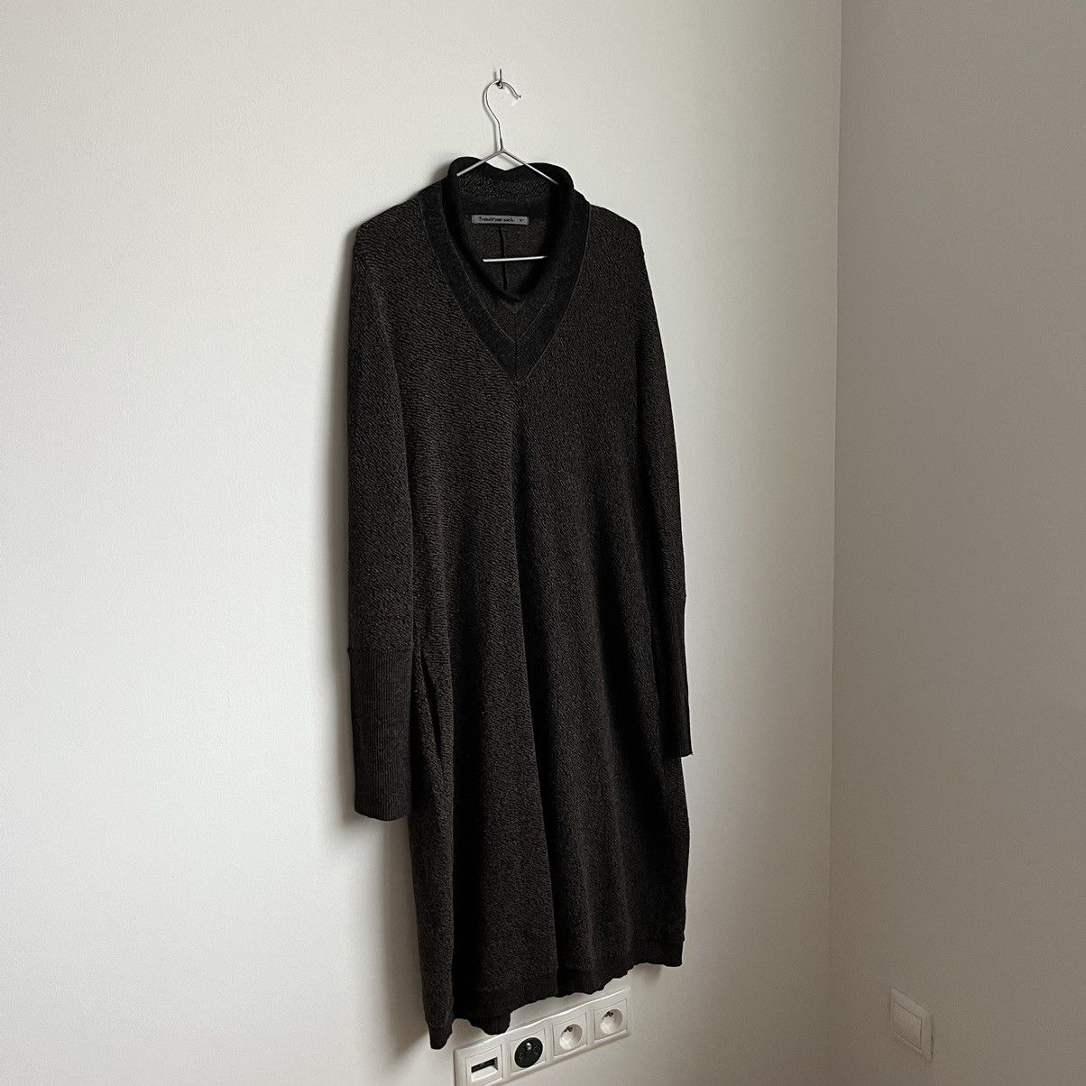 Transit × Vintage Vintage Transit Par Such Long Dress Size XS / US 0-2 / IT 36-38 - 1 Thumbnail