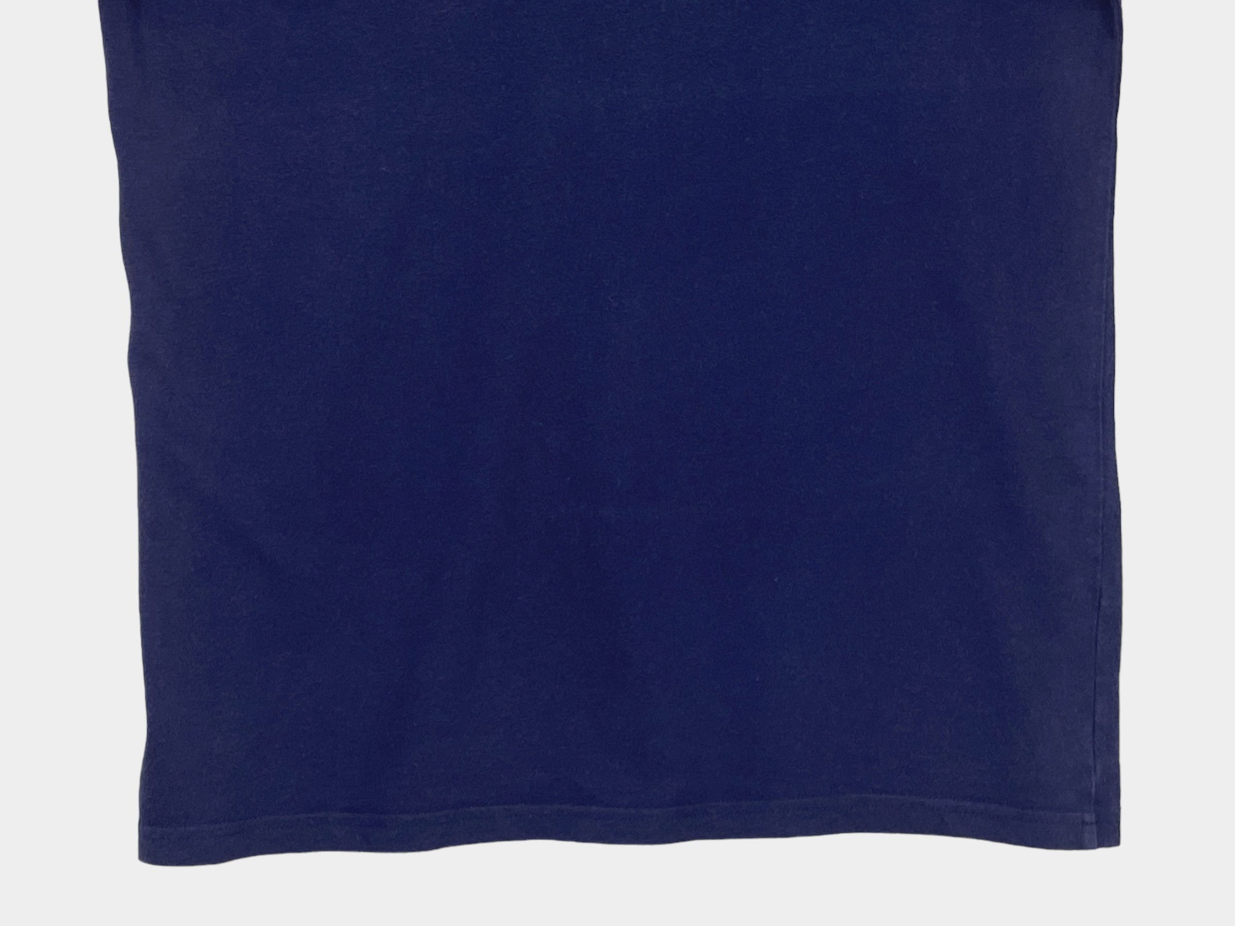 Polo Ralph Lauren × Vintage Polo Ralph Lauren Vintage Tshirt 90s Size US XXS / EU 40 - 6 Thumbnail