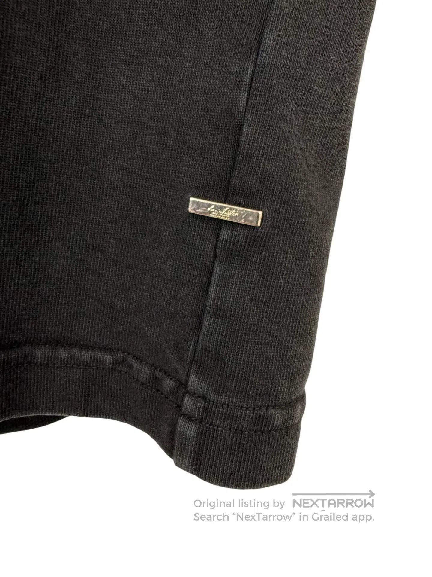Louis Vuitton Louis Vuitton Instruction Manual Short Sleeve| Size US XL / EU 56 / 4 - 2 Thumbnail