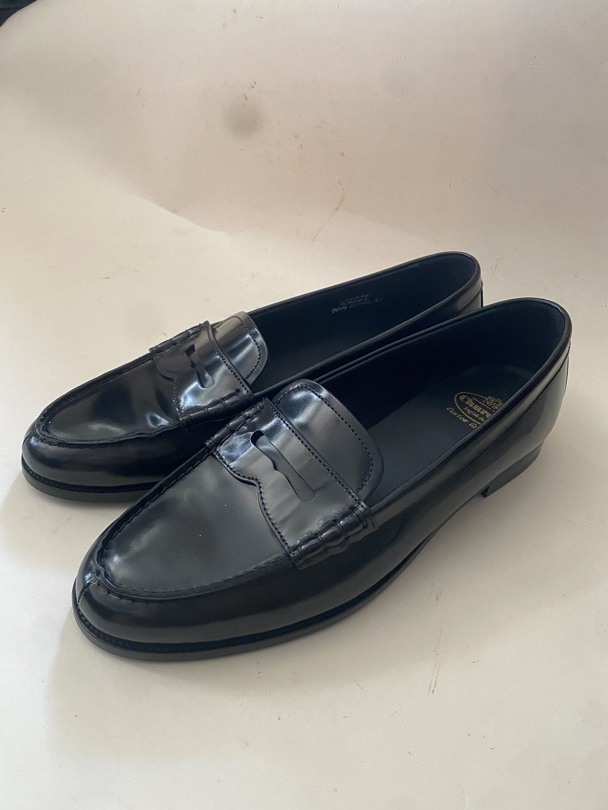 Church's Church’s custom grade loafers 37 Size US 5 / EU 37 - 3 Thumbnail