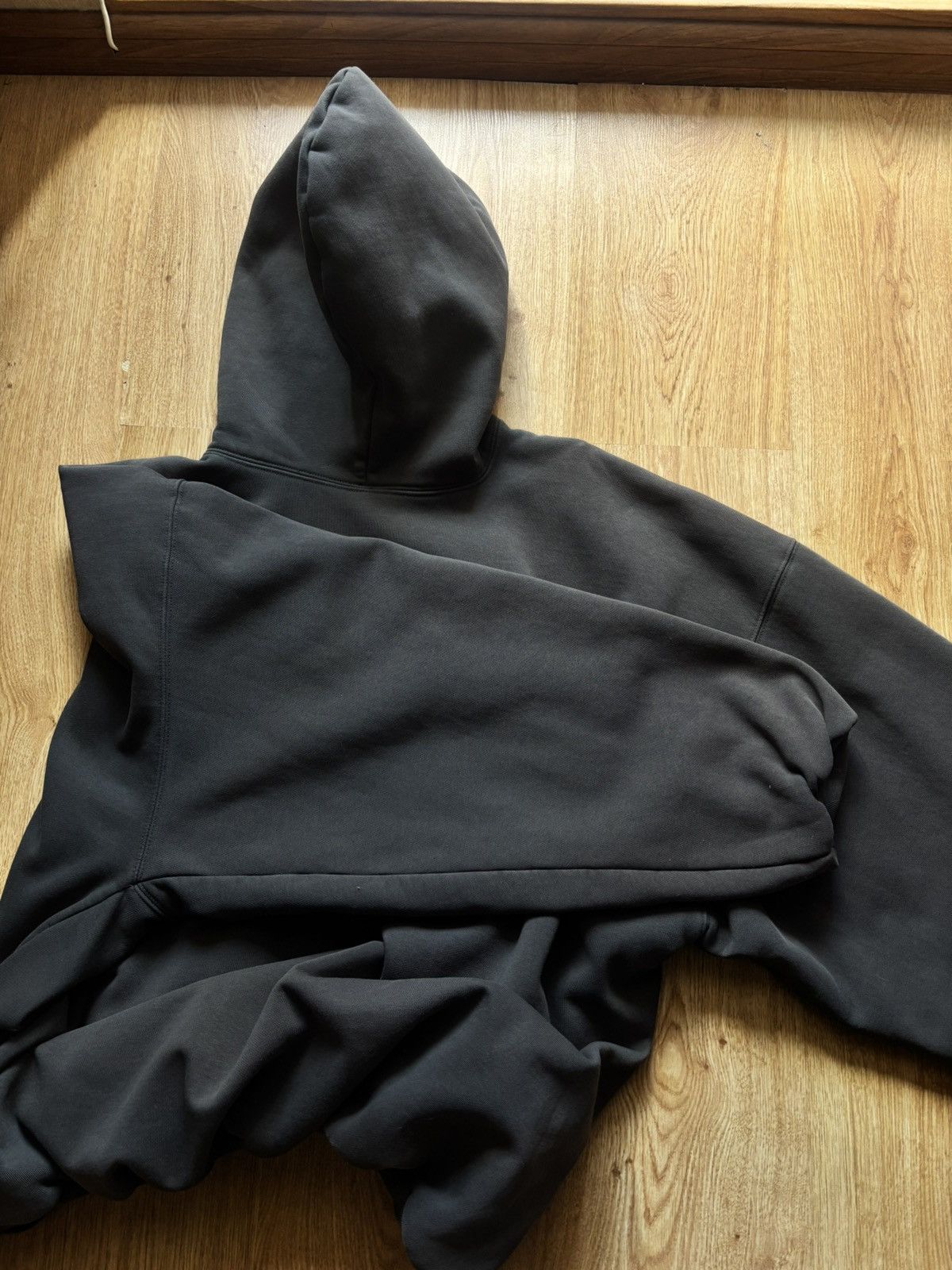 Balenciaga × Gap × Yeezy YEEZY GAP BALENCIAGA HOODIE S SIZE FIT M-L Size US S / EU 44-46 / 1 - 10 Thumbnail