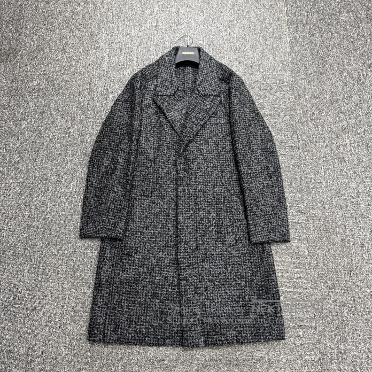 Berluti Berluti Ma Hai fur coat| Size US XS / EU 42 / 0 - 1 Thumbnail
