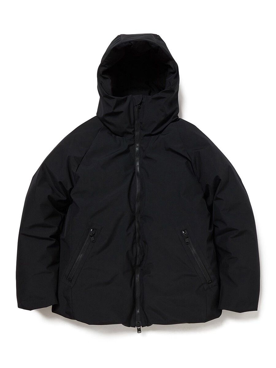 Nonnative nonnative hiker down jacket gore-tex Size US L / EU 52-54 / 3 - 1 Thumbnail