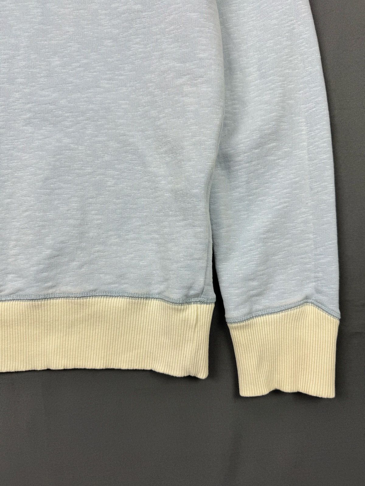 Diesel × Vintage Y2K Vintage Diesel Brazilla SuperNature Scorpions Sweatshirt Size L / US 10 / IT 46 - 5 Thumbnail