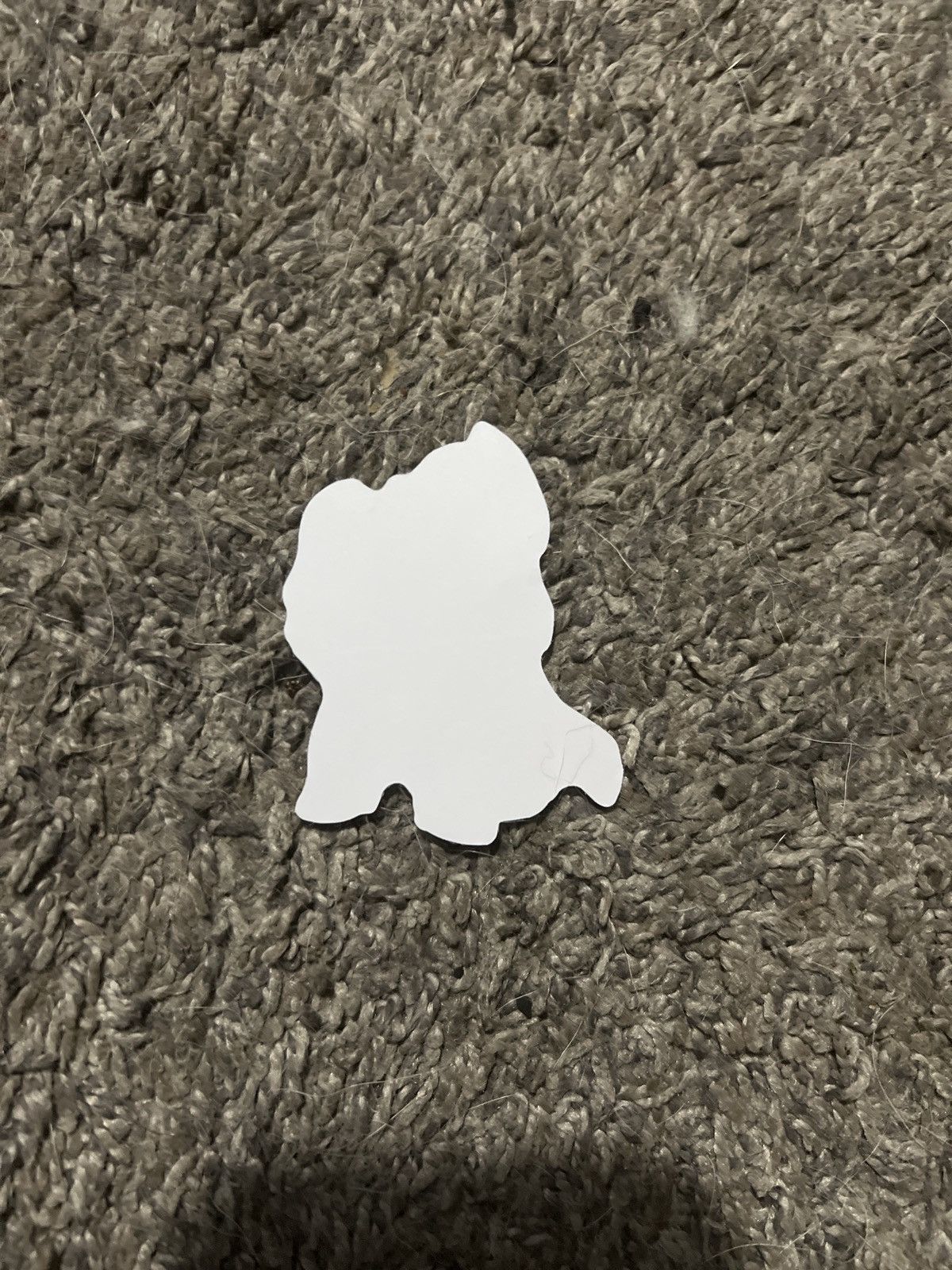 Hypebeast Teenage Mutant Ninja Turtles Super Shredder Sticker Size ONE SIZE - 2 Thumbnail