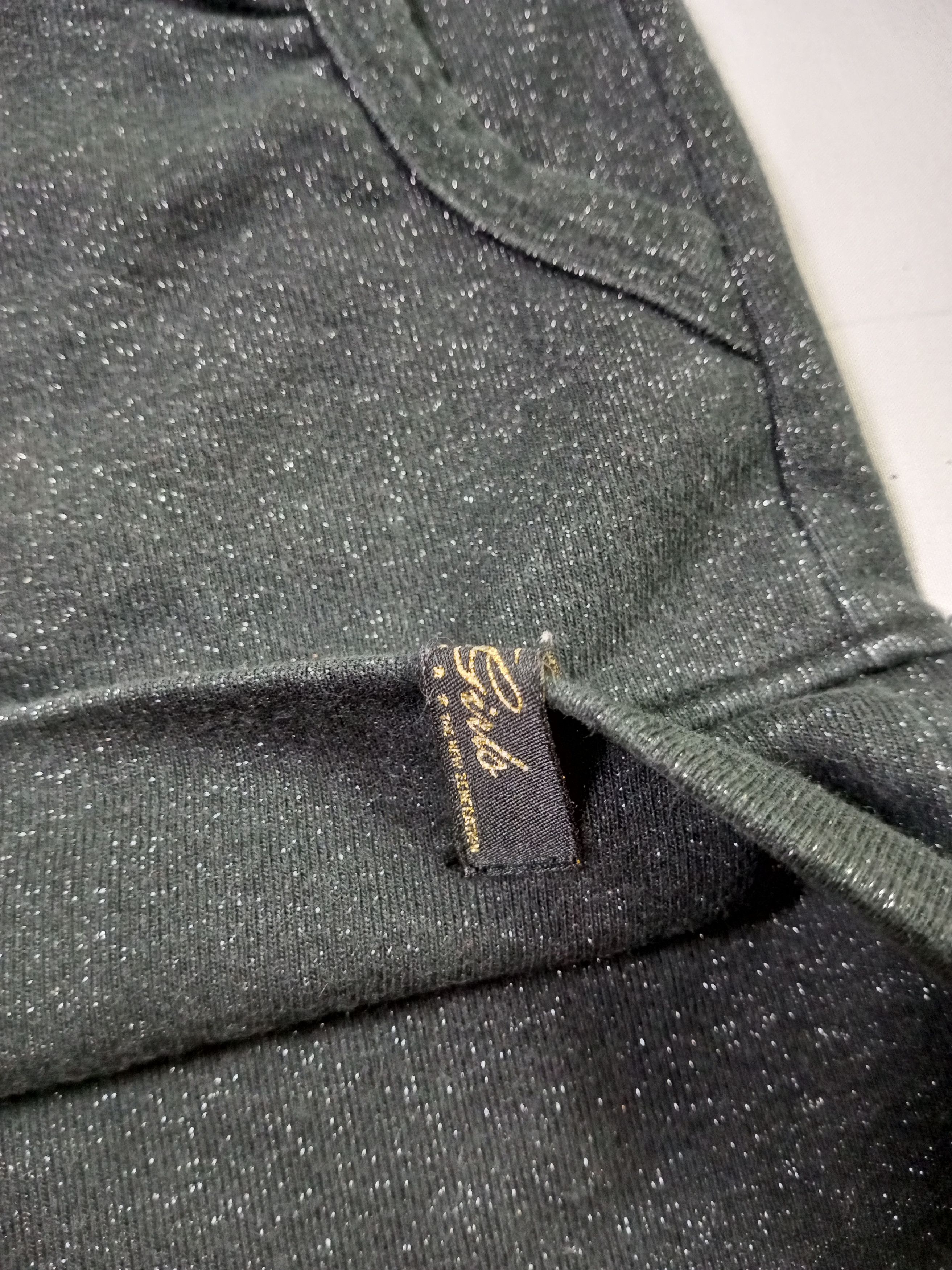 Issey Miyake × Japanese Brand × Le Grande Bleu (L.G.B.) Reiz Double Layer Hoodie If Six Was Nine Lgb Style Size M / US 6-8 / IT 42-44 - 9 Thumbnail