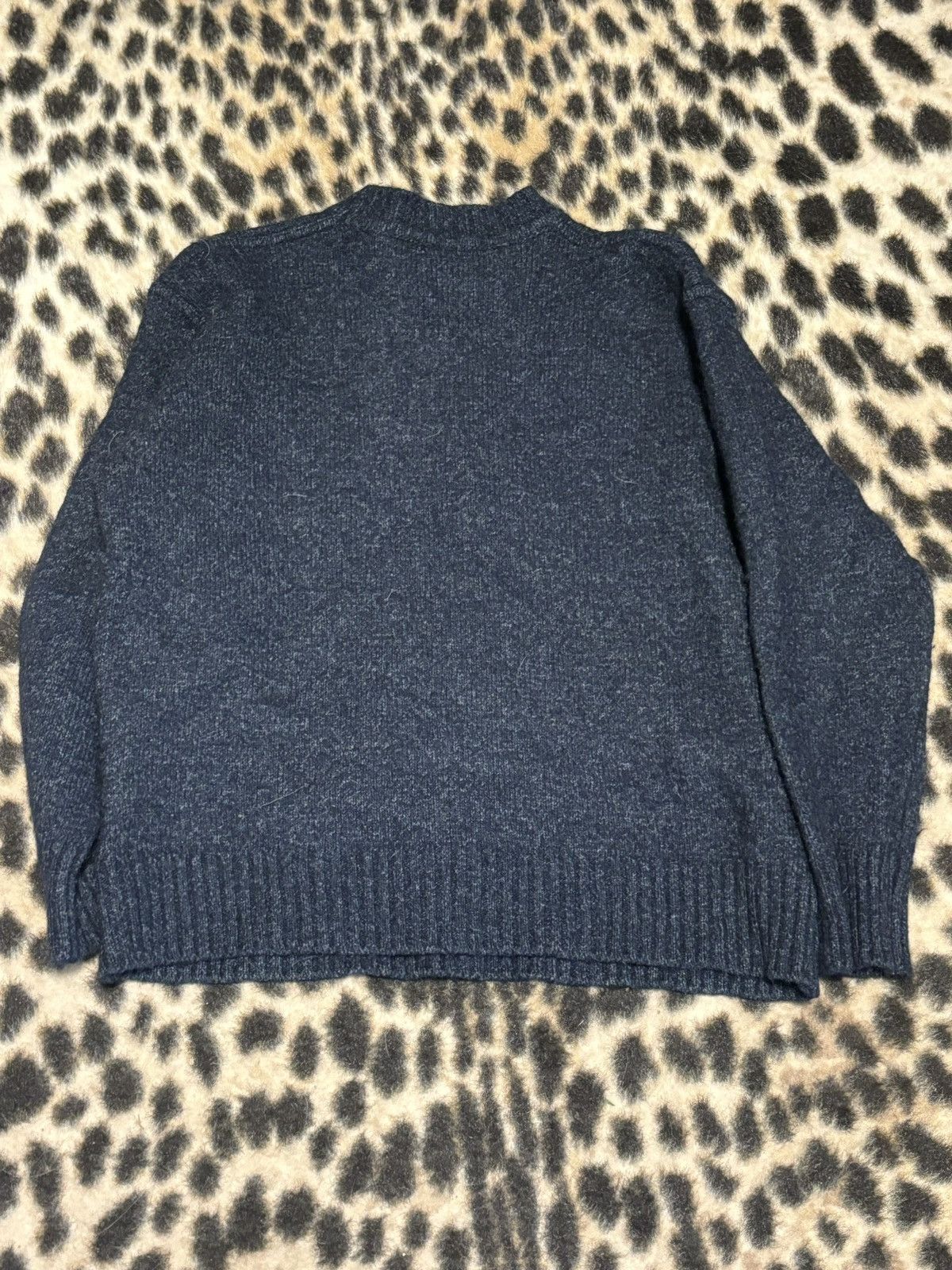 Versace Jeans Couture Versace Sweater🐍 Size US S / EU 44-46 / 1 - 2 Thumbnail