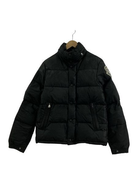 Junya Watanabe × Moncler MONCLER x JUNYA WATANABE CDG MAN Down Jacket Black  SS | Grailed