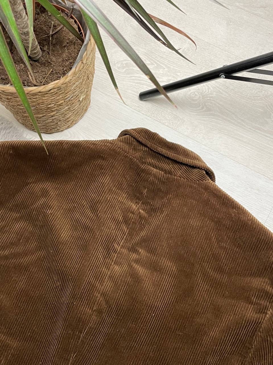 Polo Ralph Lauren × Vintage Polo Ralph Lauren Blazer Jacket Luxury Old Money Size 44L - 7 Thumbnail