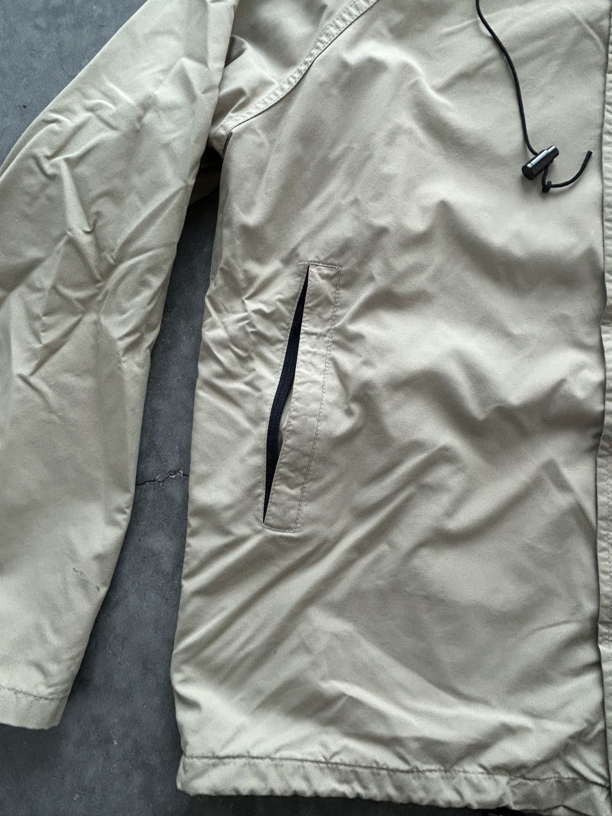 Orvis Vintage 90s Orvis Ultrex Lightweight Fishing Jacket Size US XL / EU 56 / 4 - 2 Thumbnail