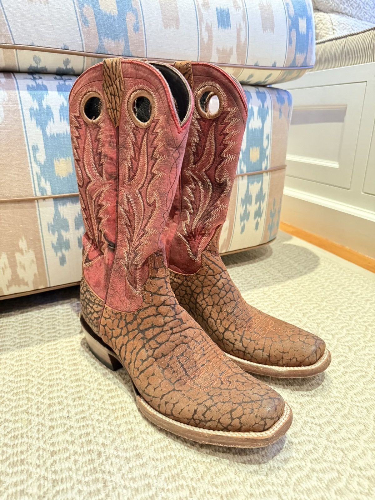 Other Western Cowboy Boots Size US 9 / EU 42 - 1 Thumbnail