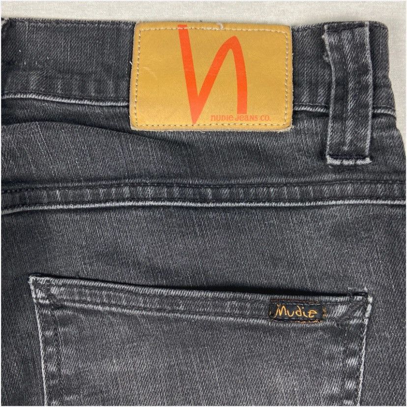 Nudie Jeans Nudie Jeans 32x34 Size US 32 / EU 48 - 3 Thumbnail