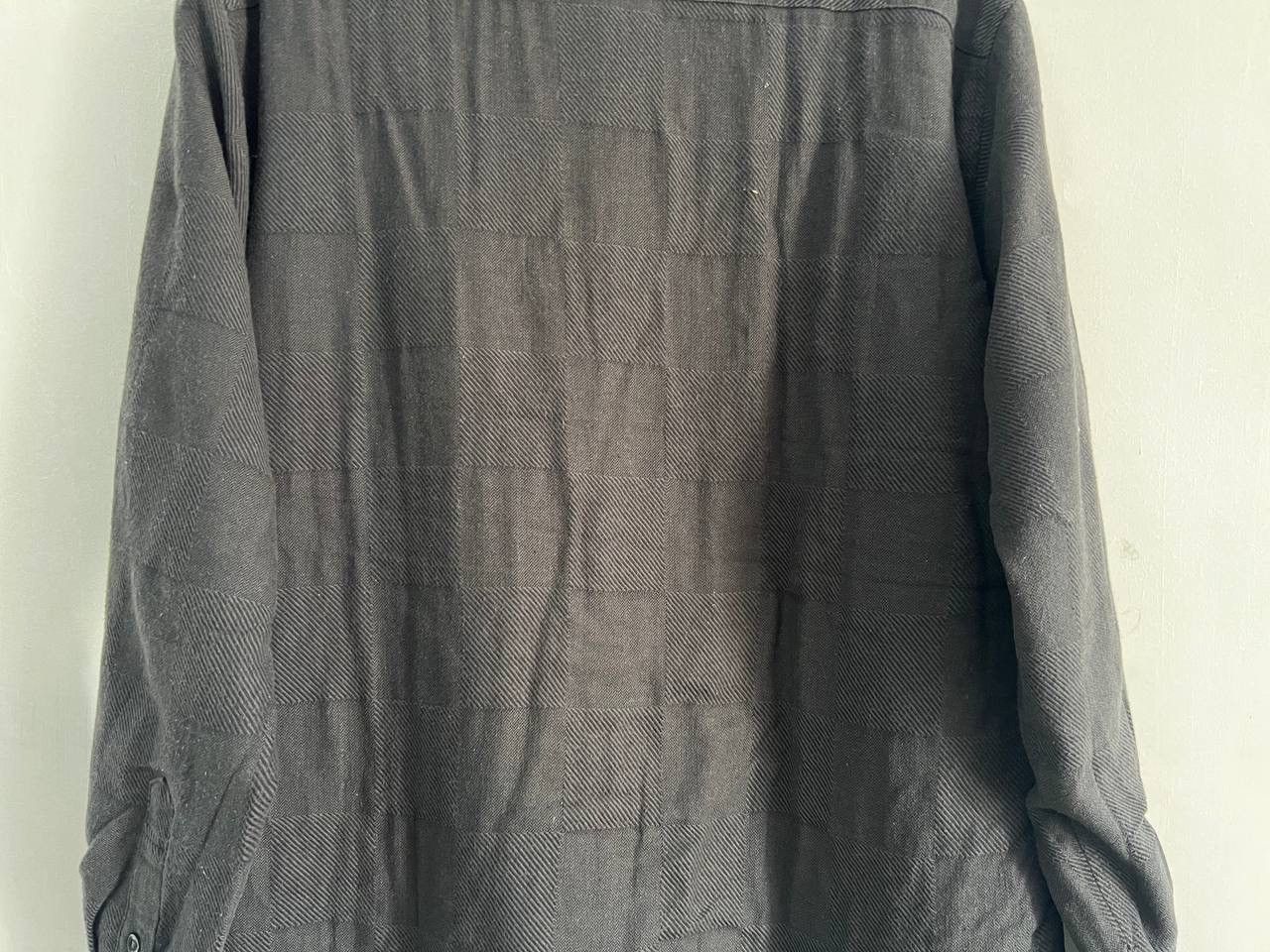 Playboy VP Playboy Collection Fur Button Up Size US L / EU 52-54 / 3 - 8 Thumbnail