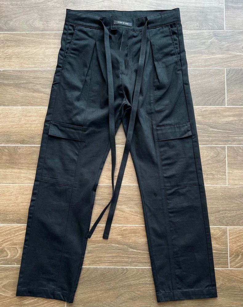 Fear of God Fear of God The main line is the 6th tooling streamer libr Size US 30 / EU 46 - 1 Thumbnail