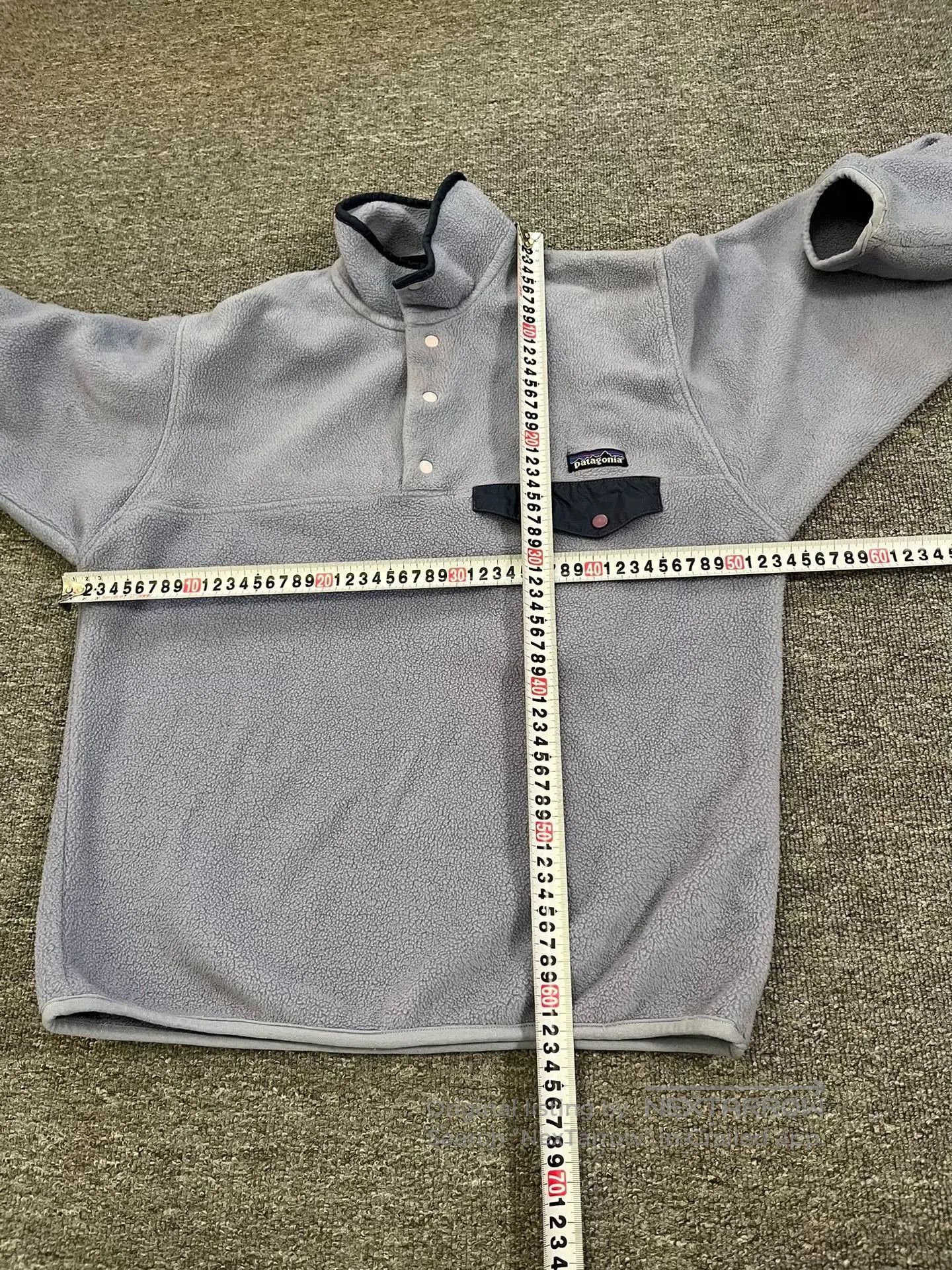 Patagonia Patagonia Synchilla S Made in USA. Size US S / EU 44-46 / 1 - 5 Thumbnail
