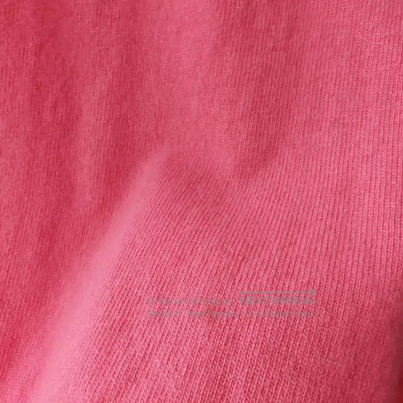 Valentino Valentino Pink Wool Blend Long Sleeve Sweater . Size M / US 6-8 / IT 42-44 - 6 Thumbnail