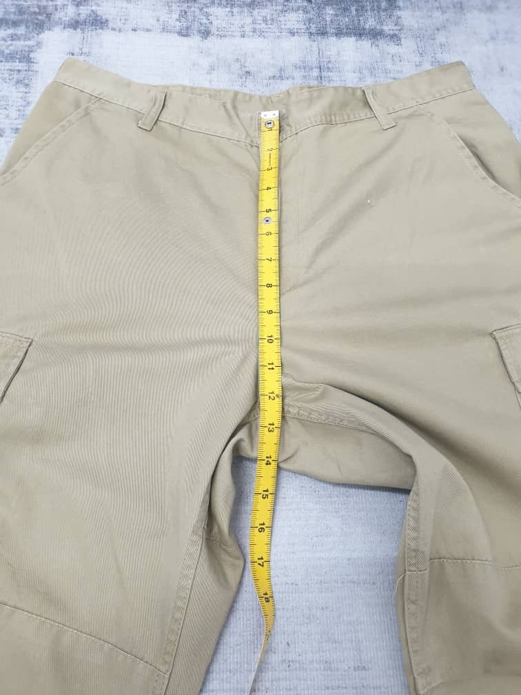 Japanese Brand 💥Rothco multipocket trousers pant Size US 36 / EU 52 - 13 Thumbnail